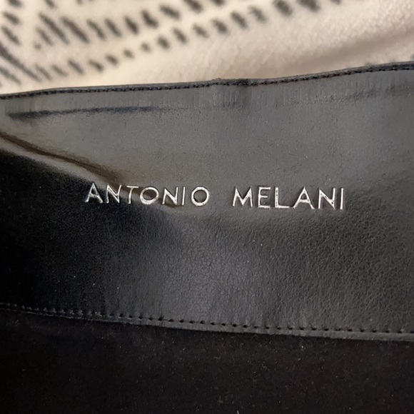 Awesome leather boots! - Picture 4 of 7